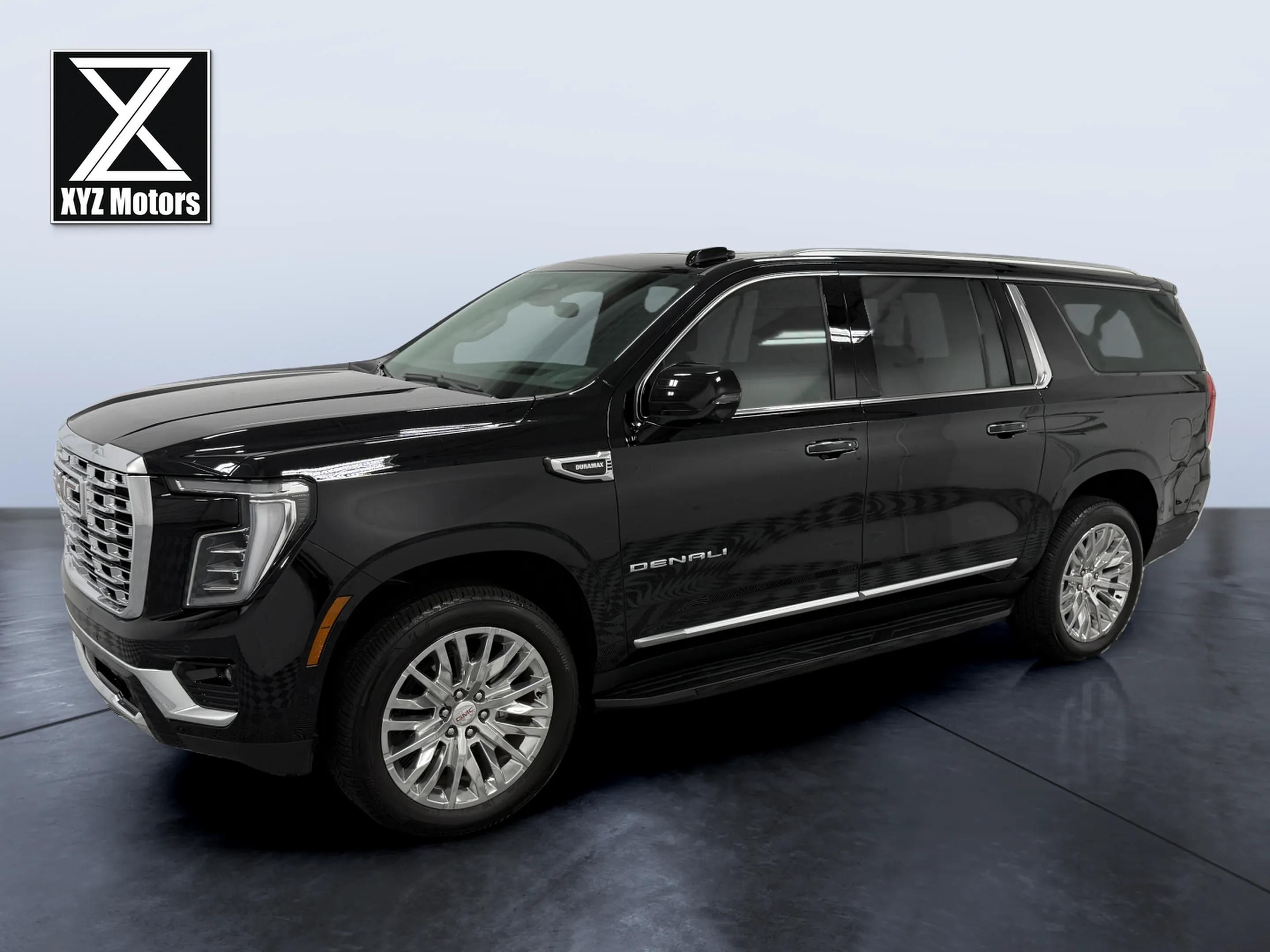 gmc yukon xl 2026 1GKS2JK82TR237296 image gmc yukon xl 2026 1GKS2JK82TR237296 image